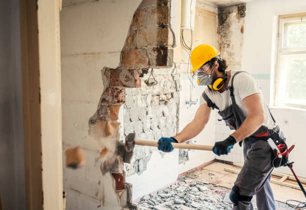 Best Residential Concrete Solutions in Fountainebleau, FL