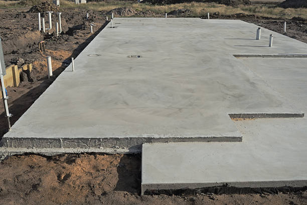 Best Concrete Driveway Installation in Fountainebleau, FL